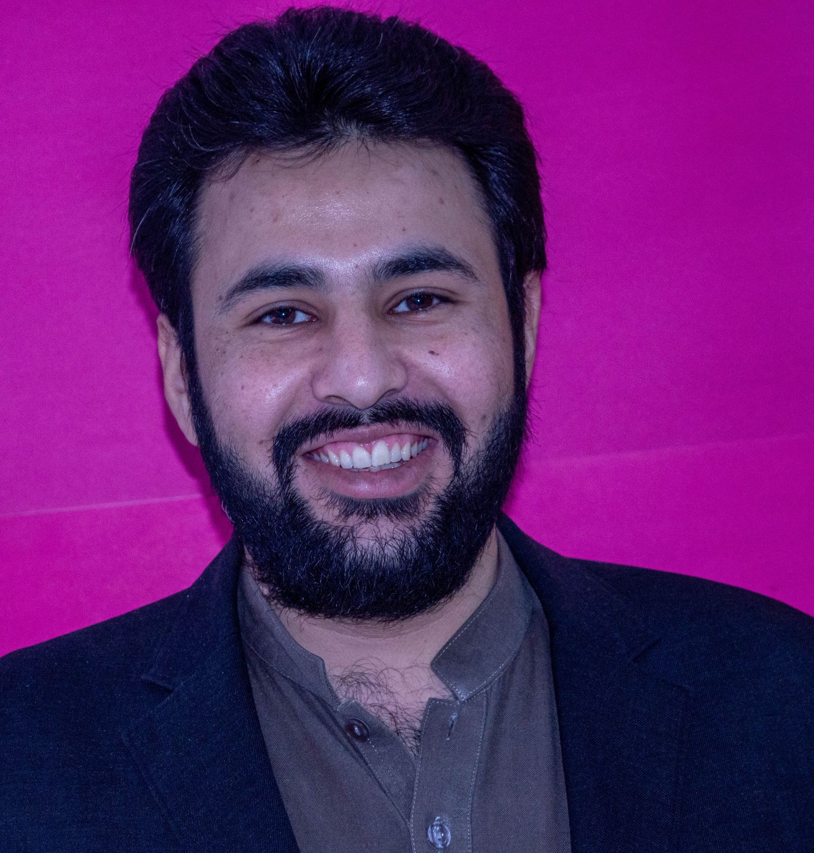 Mian Salman  